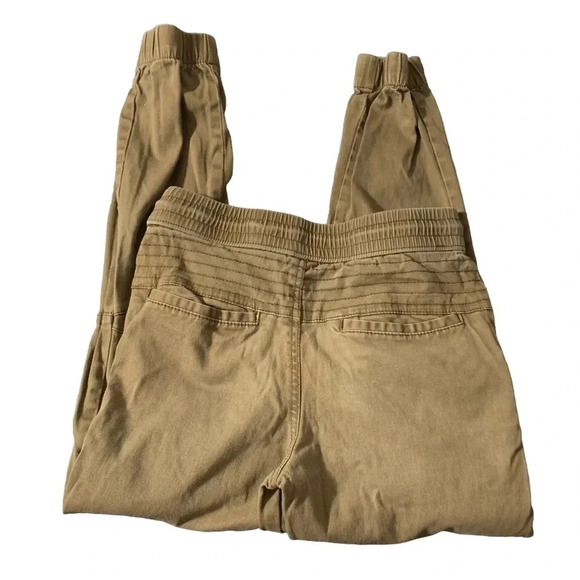 Ring of Fire boys size 14 brown jogger pants - Picture 5 of 5